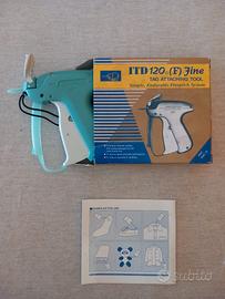 PISTOLA ITD 120 FINE UTACH F PER FILI CALABRONE