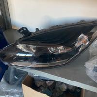 Faro ant.sinistro  Megane 3 phase 2 f