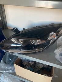 Faro ant.sinistro  Megane 3 phase 2 f