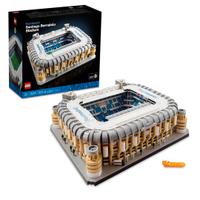Lego stadio Santiago Bernabeu Ufficiale nuovo