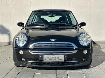 Mini 1.6 16V One de luxe Neopatentati