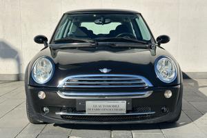 Mini 1.6 16V One de luxe Neopatentati