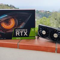 rtx 3070 gigabyte oc edition