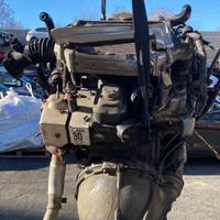 Motore Nissan terrano II