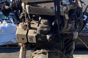 Motore Nissan terrano II