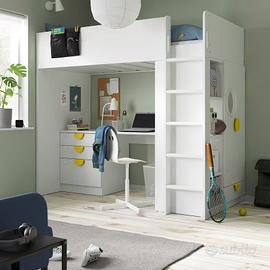 IKEA SMASTAD