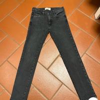 jeans Roy roger's bambina