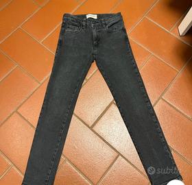 jeans Roy roger's bambina