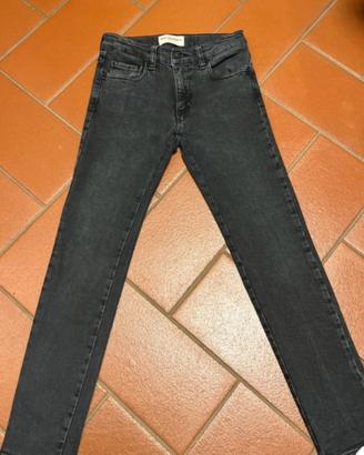 jeans Roy roger's bambina
