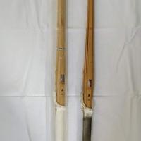 n.2 Kendo Shinai Dobari misura 38 Large Grip