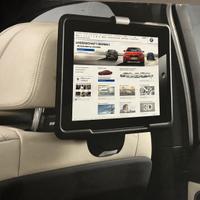 Supporto  ipad  bmw travel e confort