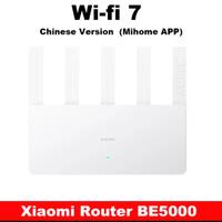 Router Xiaomi be5000 wifi7