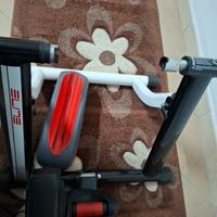 Rullo elite interattivo 
