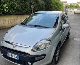 FIAT Punto Evo - 2011