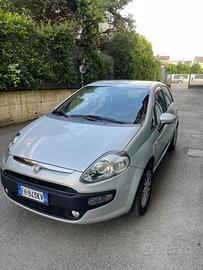 FIAT Punto Evo - 2011