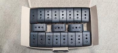 Bticino Living Light Antracite usati