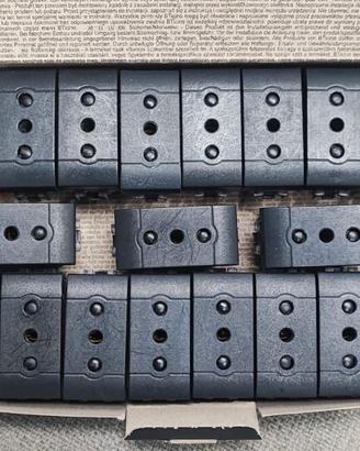 Bticino Living Light Antracite usati