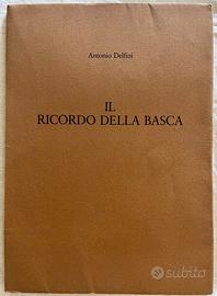 Il ricordo della basca