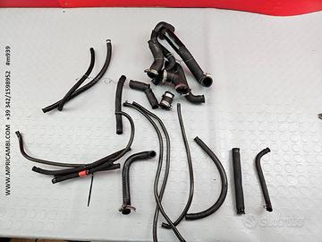 TUBI ACQUA APRILIA FALCO 1000 2000 2001 SL 2002 20