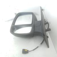 SPECCHIETTO RETROVISORE SINISTRO FIAT Scudo 3Â° Se