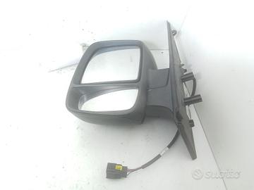 SPECCHIETTO RETROVISORE SINISTRO FIAT Scudo 3Â° Se