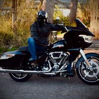 Road Glide 117