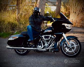Road Glide 117