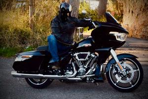 Road Glide 117