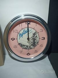 Orologio da parete Kriptonite, modello Mariner