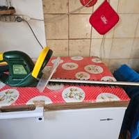 Tagliasiepi Elettrico Bosch