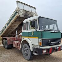 Iveco magirus-deutz d 256 m19