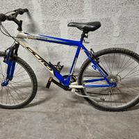 Mountain bike Olmo