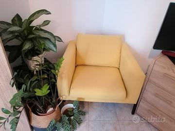Poltrona KOARP Ikea
