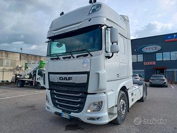 Daf XF 480 FT RIF.5320