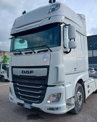 Daf XF 480 FT RIF.5320