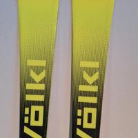 Volkl Racetiger SC - 2026