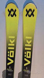 Volkl Racetiger SC - 2026