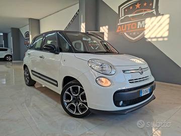 Fiat 500L 1.6 Multijet 105cv Lounge 2016