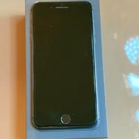 Iphone 8 plus 256gb