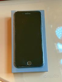 Iphone 8 plus 256gb
