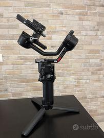 Gimbal DJI RS4