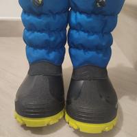 DOPOSCI BAMBINO CMP N.32