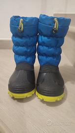 DOPOSCI BAMBINO CMP N.32