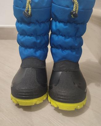 DOPOSCI BAMBINO CMP N.32