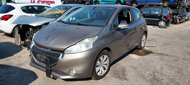 Ricambi Peugeot 208 2014