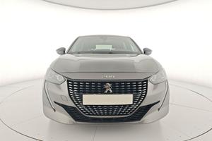 Peugeot 208 PureTech 100 Stop&Start 5 porte Allure