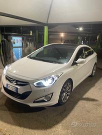 Hyundai i 40 136cv berlina