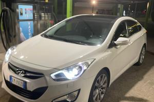Hyundai i 40 136cv berlina