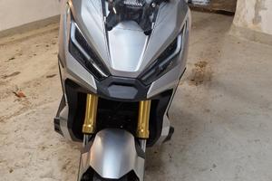 Honda X-ADV 750 - 2022