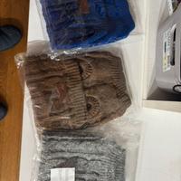 Maglioncini per cani